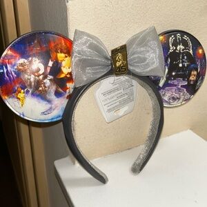 Disneyland Star Wars Empire Strikes Back 45th Anniversary Ears